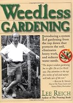 Weedless Gardening