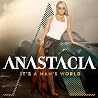 Bild des Albums von Anastacia