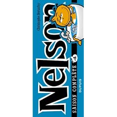 Nelson, Tome 4 : Saison compl�te