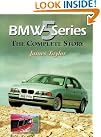 Bmw 5 Series...