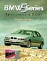 BMW 5 Series (Crowood Autoclassic)