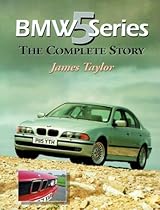 BMW 5 Series (Crowood Autoclassic) BMW 5 Series (Crowood Autoclassic)