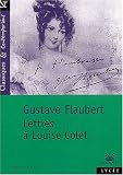 Lettres� Louise Colet