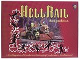 Eigenschaften Mayfair Games MFG00476 / HellRail [englischsprachige Version]