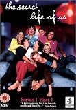 The Secret Life Of Us - Series 1 - Part 1 [UK IMPORT] - Samuel Johnson