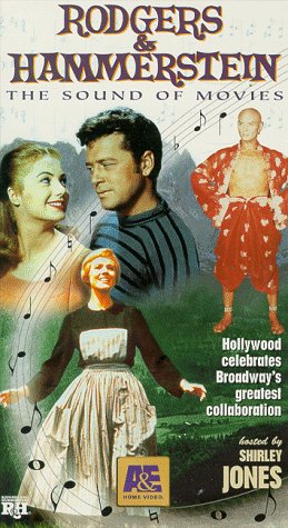 Rodgers & Hammerstein:Sound/Mo