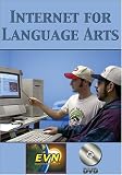 Internet for Language Arts DVD