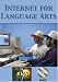 Internet for Language Arts DVD