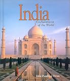 India (Enchantment of the World. Second Series)