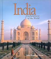 India (Enchantment of the World. Second Series)