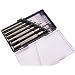 Draper 14097 6-Piece Jeweller's Screwdriver Set