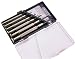 Draper  14097 Jewellers Screwdriver Set 6Pc