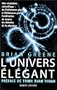 L'univers �l�gant