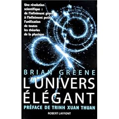 L'univers �l�gant