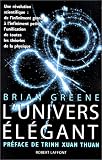 L'univers �l�gant