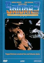 Saturn 3
