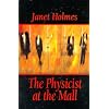 The Physicist at The Mall