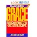 Transforming Grace: Living Confidently in God's Unfailing Love