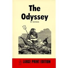 The Odyssey