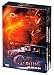 Coffret Johnny Hallyday Un été en or 3 VHS : 100% Johnny Live à la Tour Eiffel / Olympia 2000 / Tour 200, les coulisses