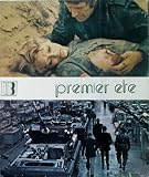 Premier Ete: An Illustrated Promotional Brochure: Text in French, English and German