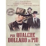 Per Qualche Dollaro In Piu'di Clint Eastwood