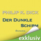 H&ouml;rbuch Der dunkle Schirm