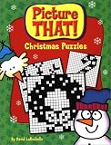 Picture That! Christmas Puzzles
