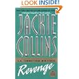 Revenge (L.a. Connections) by Jackie Collins