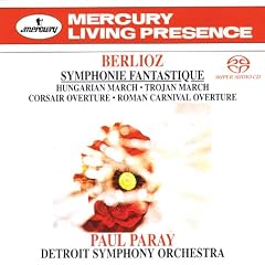Berlioz: Symphonie Fantastique