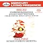 Berlioz: Symphonie Fantastique