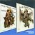 Pure Prairie League/Bustin' Out