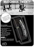 Exile On Mainstream USB Bracelet