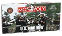 US Marines Monopoly