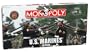 US Marines Monopoly
