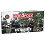 US Marines Monopoly