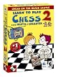 Learn To Play Chess With Fritz & Chesster 2 (Mac) [Old Version]
