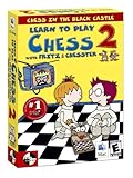 Learn To Play Chess With Fritz & Chesster 2 (Mac)