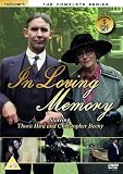 In Loving Memory - Complete Series - 5-DVD Set [ NON-USA FORMAT, PAL, Reg.2 Import - United Kingdom ]
