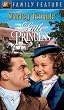 The Little Princess [VHS]