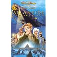 Atlantide, l'empire perdu [Animation]