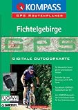  : Fichtelgebirge. CD-ROM f&uuml;r Windows 95/98/2000/NT/XP