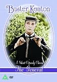 The General [1926] [DVD]