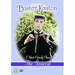 The General [1926] [DVD]