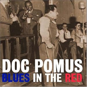 Blues in the Red by Doc Pomus