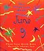 Book The Birth Date Book  June 9: What Your Birthday Reveals About You (Birth Date Books)