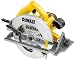 DEWALT DW368 Heavy Duty 7-1/4-Inch Lightweight Circular Saw