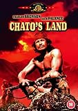 Chato's Land [DVD] (1972)