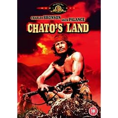 Chato's Land [DVD] [1971]