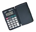 Canon LC 8 E Handheld Rechner Taschenrechner